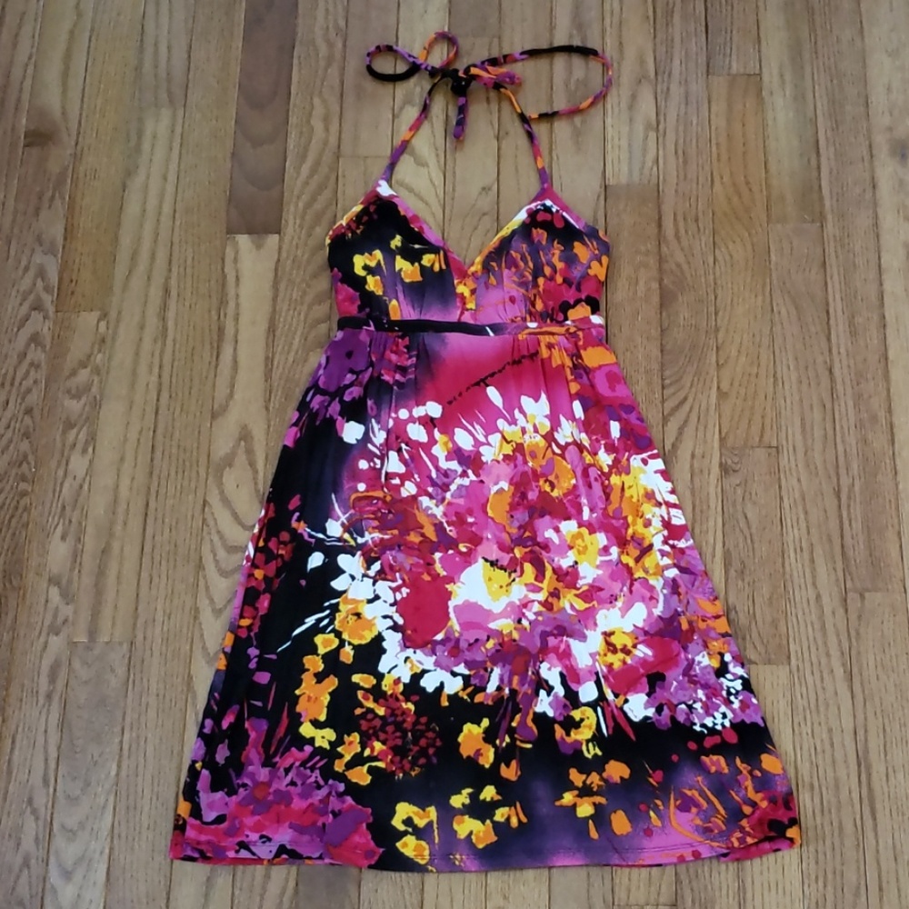 Express dress